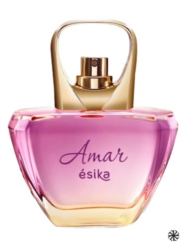 Amar Ésika