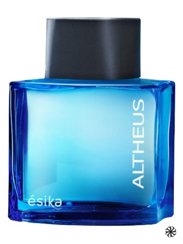Altheus Ésika