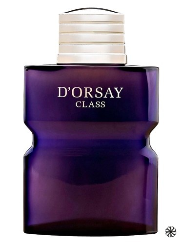 D'Orsay Class Ésika