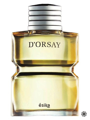 D'Orsay Ésika