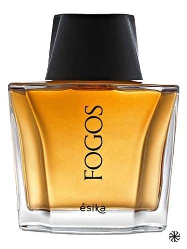 Fogos Ésika