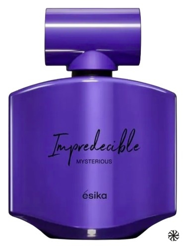 Impredecible Mysterious Ésika