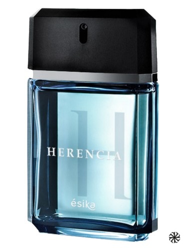 Herencia Ésika
