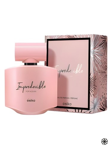 Impredecible Ésika