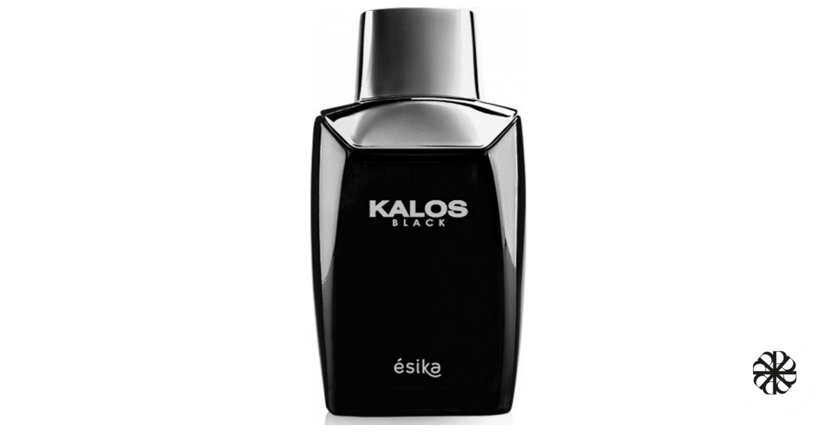 Kalos Black Ésika
