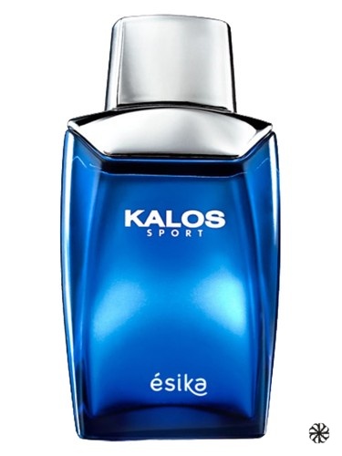 Kalos Sport Ésika
