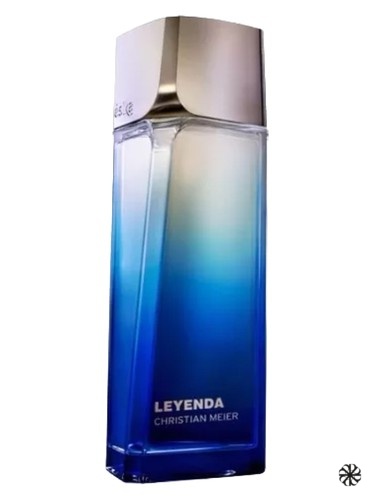 Leyenda Ésika