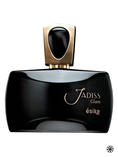 Jadiss Glam Ésika
