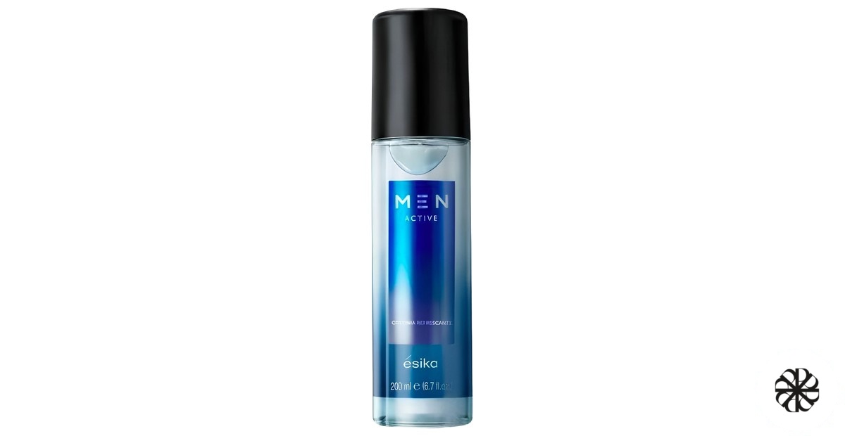 Men Active Ésika