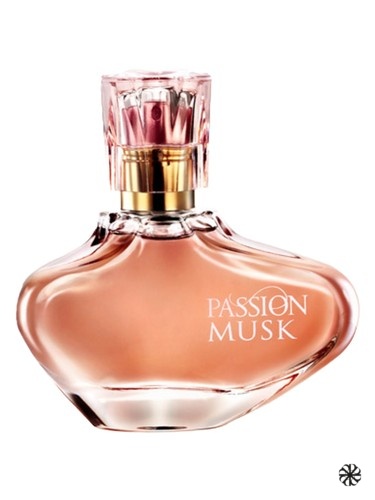 Passion Musk Ésika
