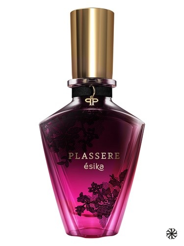 Plassere Ésika