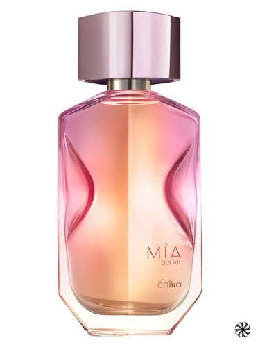 Mía Solar Ésika