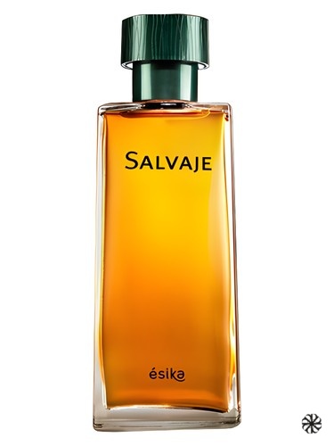 Salvaje Ésika
