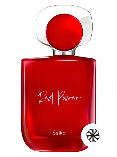 Red Power Ésika