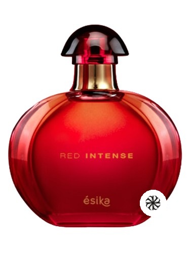 Red Intense Ésika