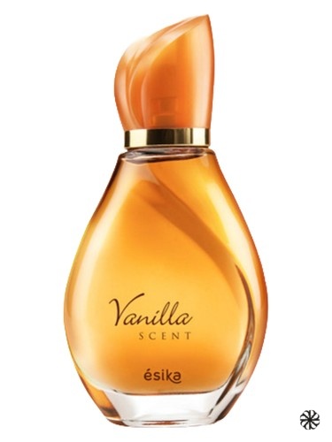 Vanilla Scent Ésika