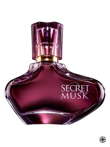 Secret Musk Ésika