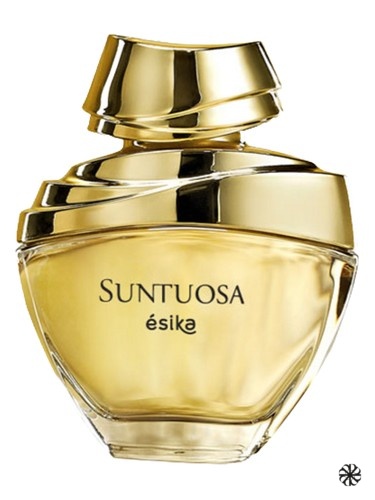 Suntuosa Ésika