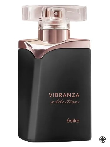 Vibranza Addiction Ésika