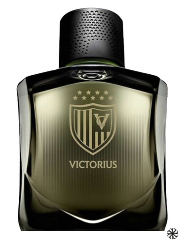 Victorius Ésika