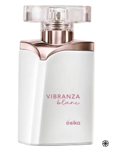 Vibranza Blanc Ésika