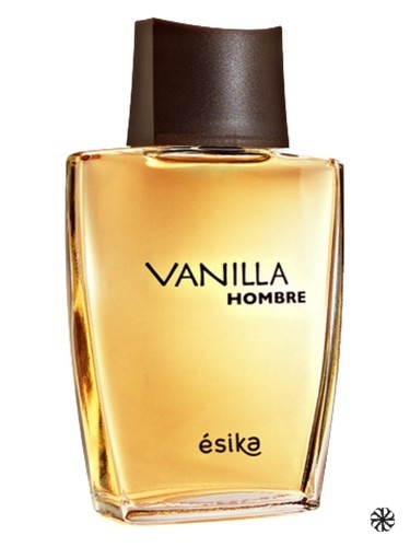 Vanilla Hombre Ésika