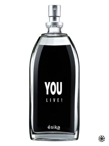You Live Ésika