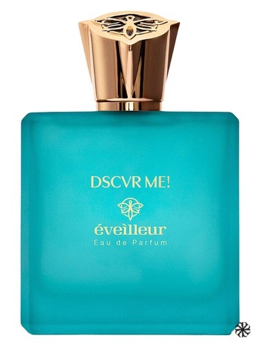 Dscvr me Éveilleur