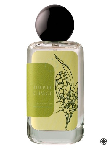Fleur de Chance Être