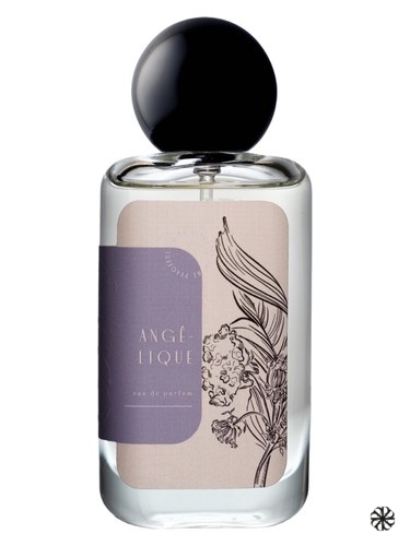Angélique Être