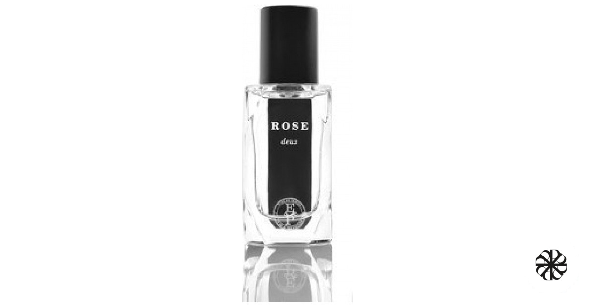 Rose Deux Être Au Parfum