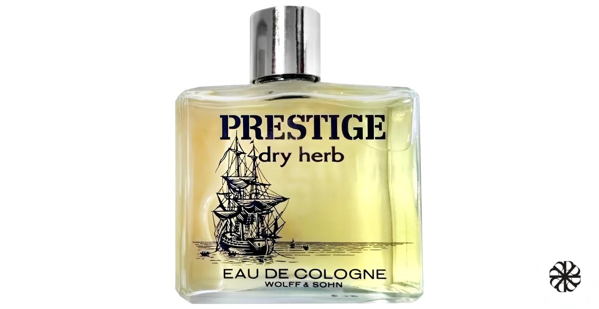 Prestige Dry Herb F. Wolff & Sohn