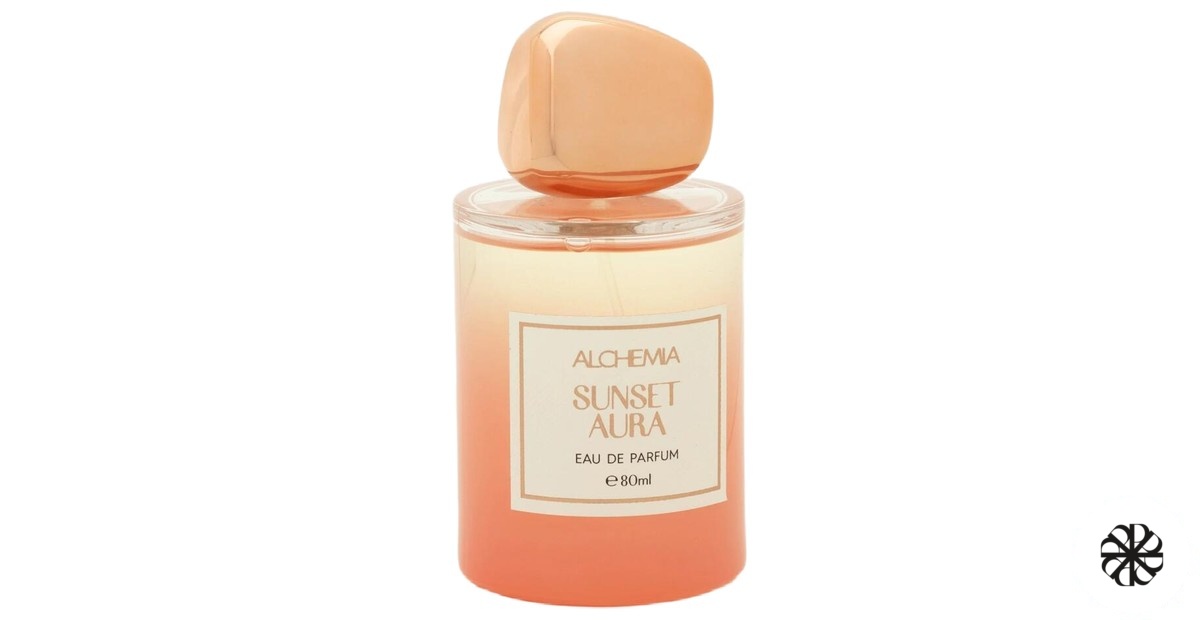 Sunset Aura Alchemia