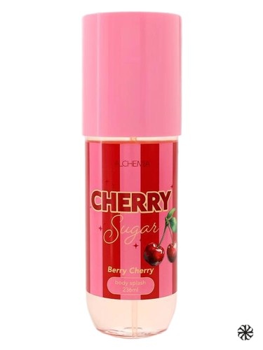 Berry Cherry Sugar Alchemia