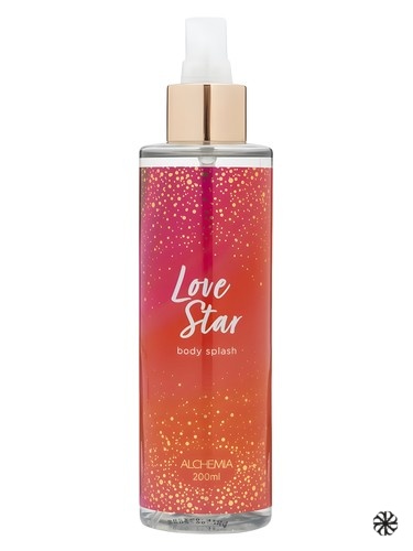 Love Star Alchemia