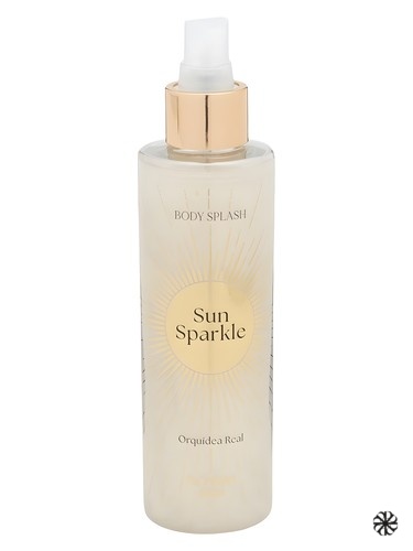 Sun Sparkle Orquídea Real Alchemia