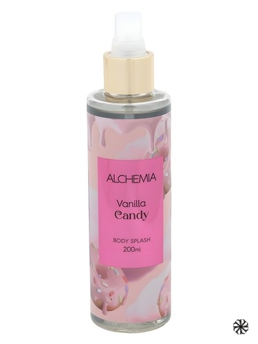 Vanilla Candy Alchemia