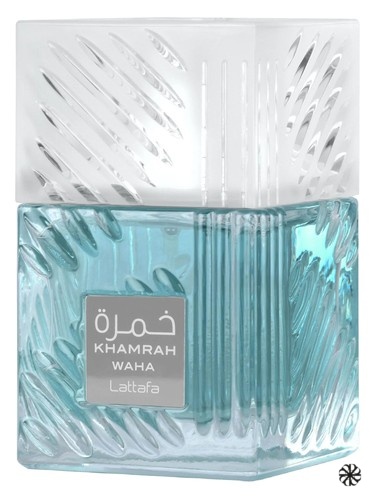 Khamrah Waha Lattafa Perfumes