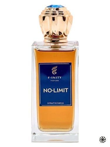 No Limit F·inity Parfum