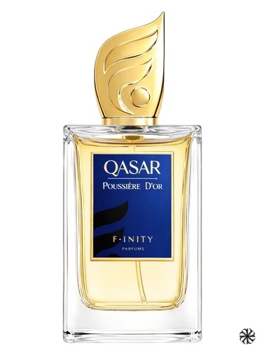 QASAR F·inity Parfum