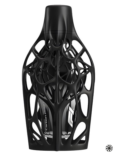 Carbon Reign Eau de Parfum F1 Parfums