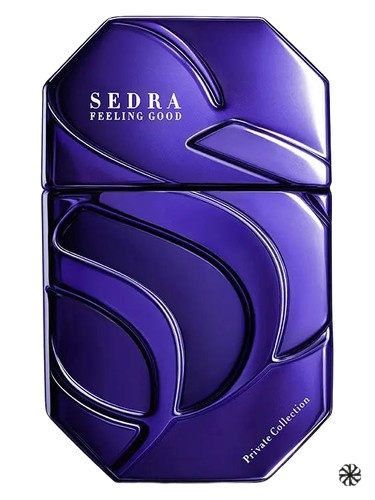 Feeling Good Sedra Perfumes