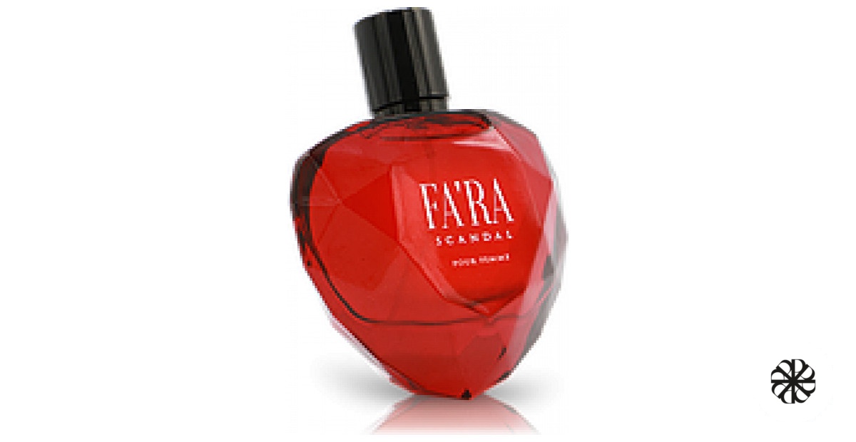 Scandal FA'RA