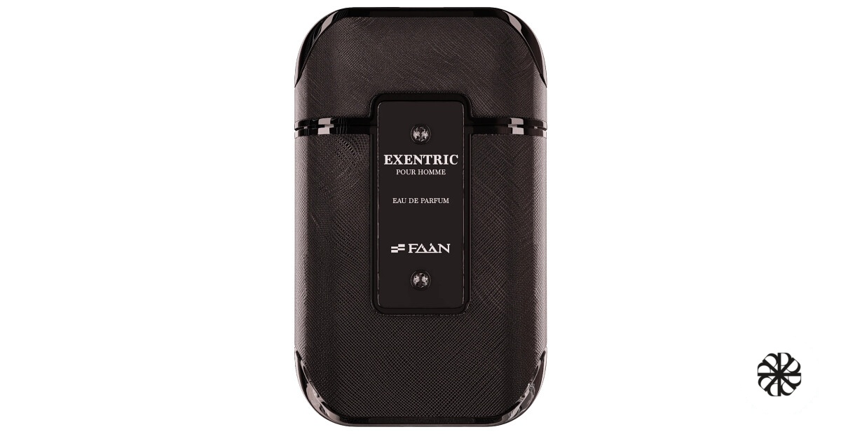 Exentric Pour Homme FAAN