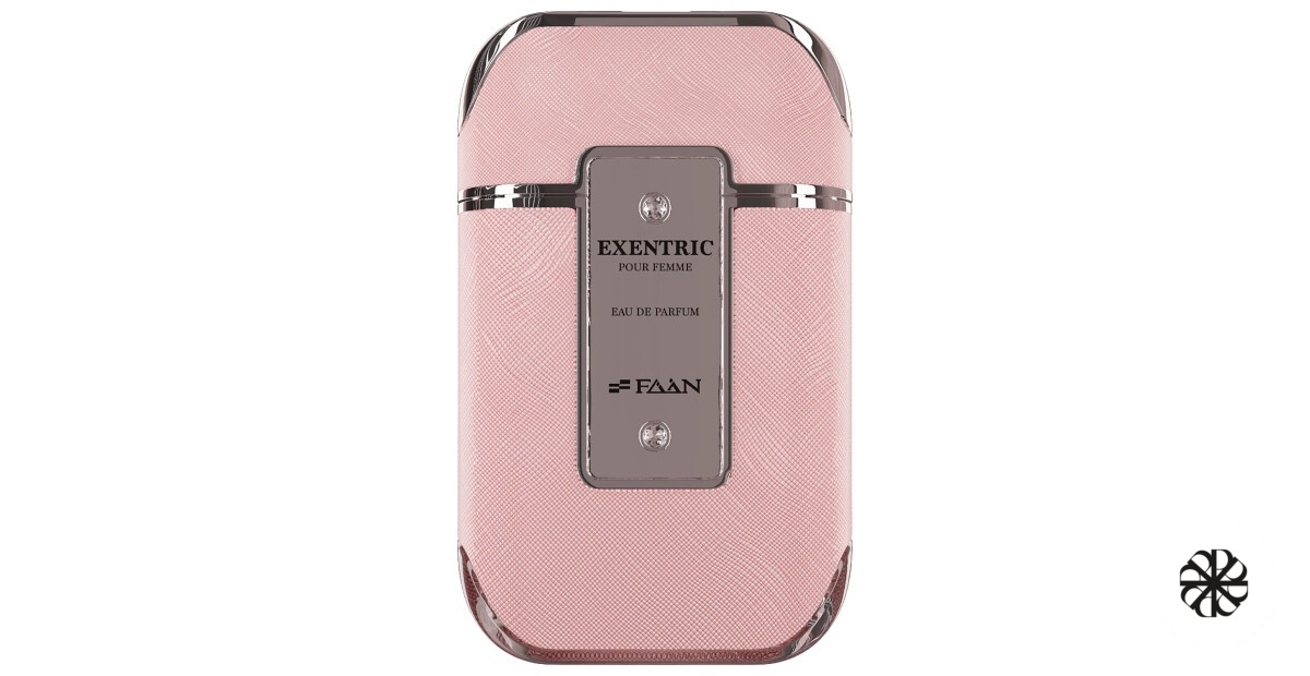 Exentric Pour Femme FAAN