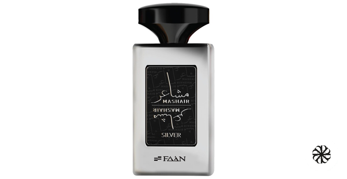 Mashair Silver FAAN