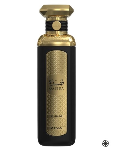 Qasida Al Badr FAAN