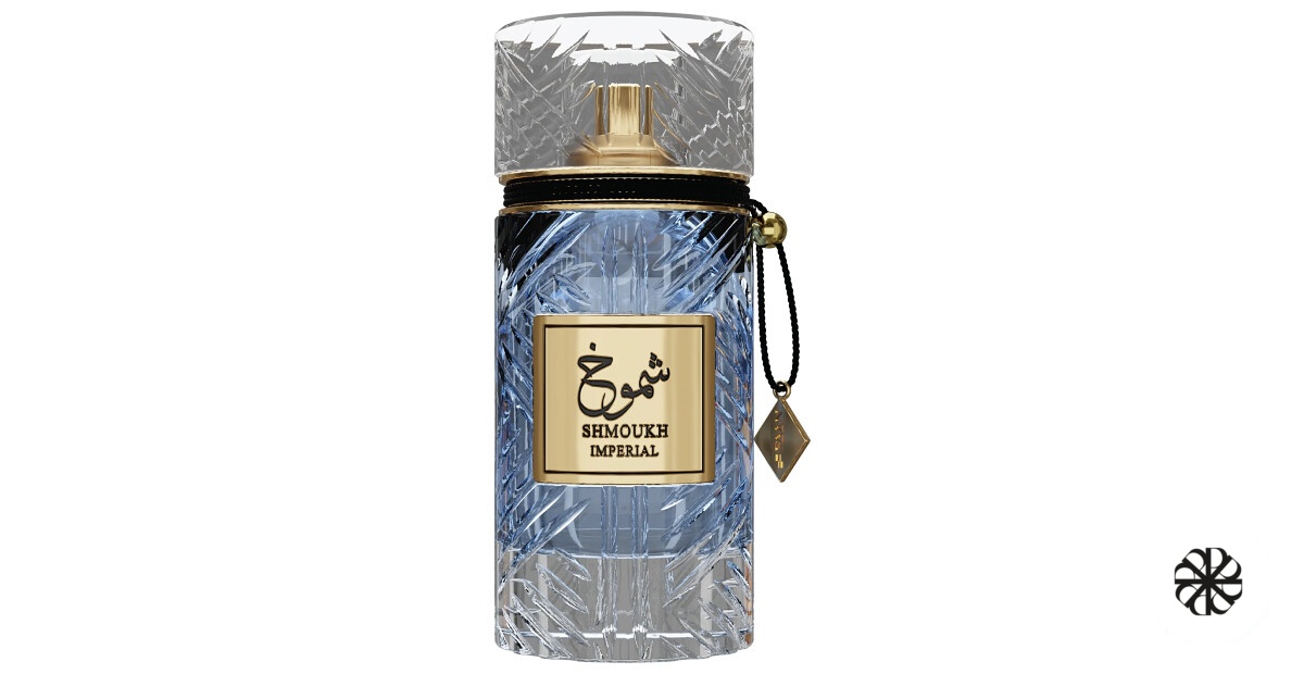 Shmoukh Imperial FAAN