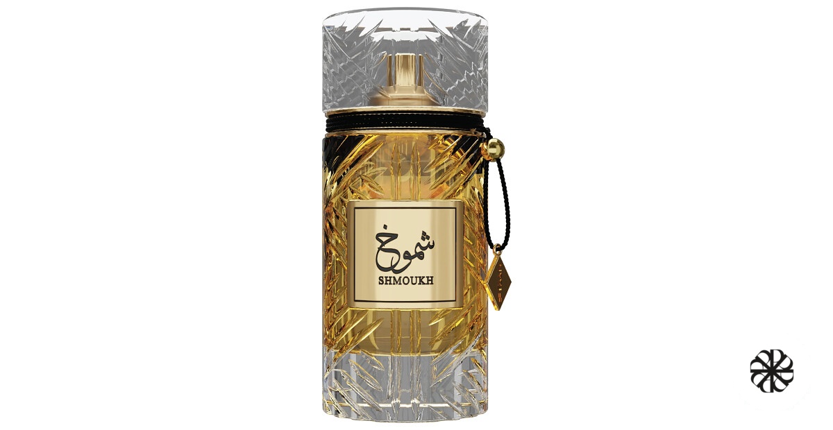 Shmoukh FAAN
