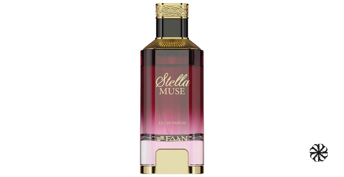 Stella Muse FAAN